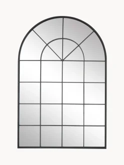 Specchio Da Parete Look Finestra Clarita