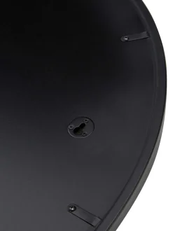 Specchio Da Parete Look Finestra Clarita