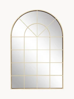 Specchio Da Parete Look Finestra Clarita