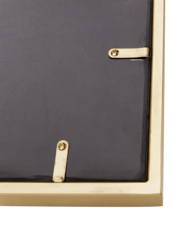 Specchio Da Parete Look Finestra Clarita