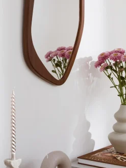 Specchio Da Parete May