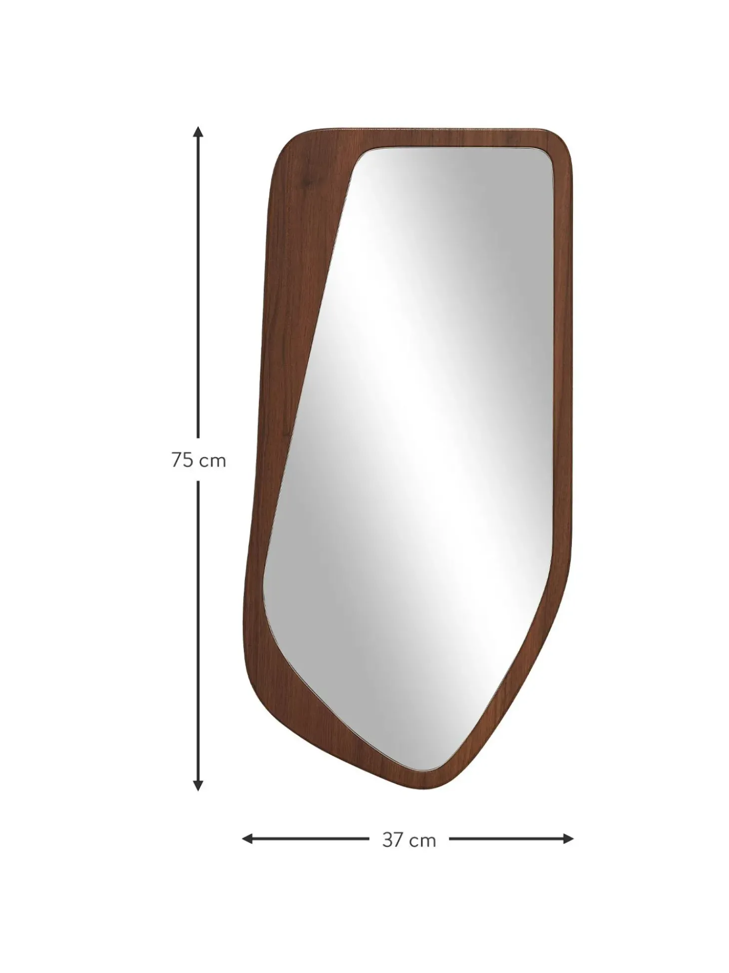 Specchio Da Parete May