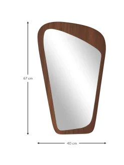 Specchio Da Parete May