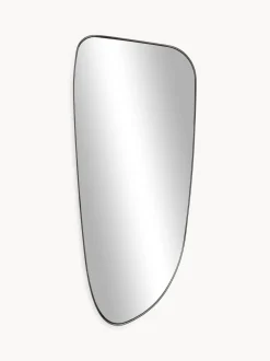 Specchio Da Parete Moderno Dalla Forma Curva Oiva