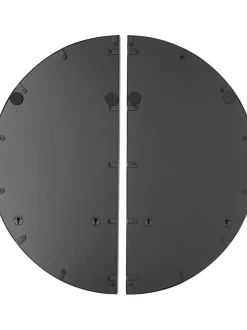 Specchio Da Parete Selena 2 Pz