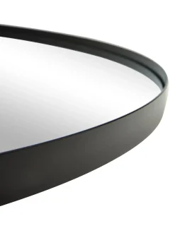 Specchio Da Parete Selena 2 Pz