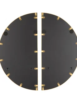 Specchio Da Parete Selena 2 Pz