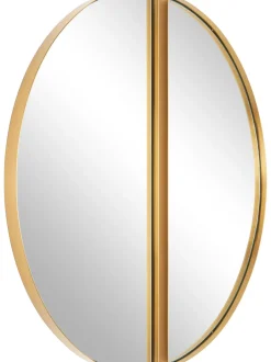 Specchio Da Parete Selena 2 Pz