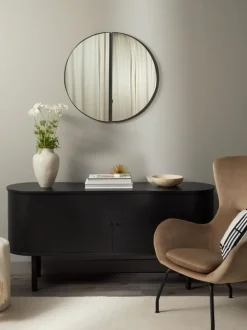 Specchio Da Parete Selena 2 Pz