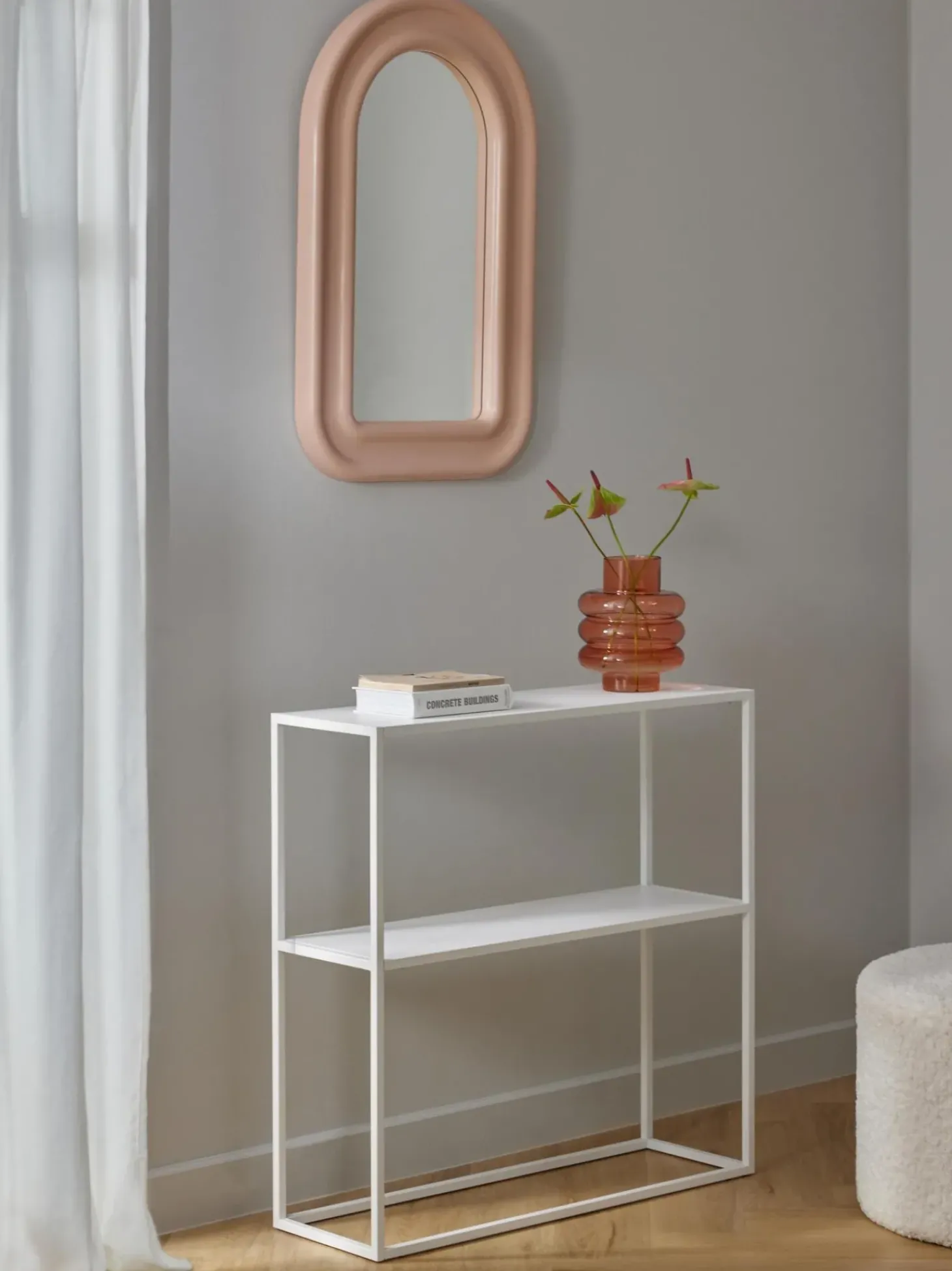 Specchio Da Parete Selim