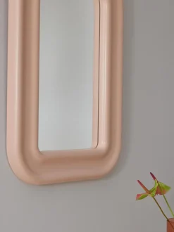 Specchio Da Parete Selim