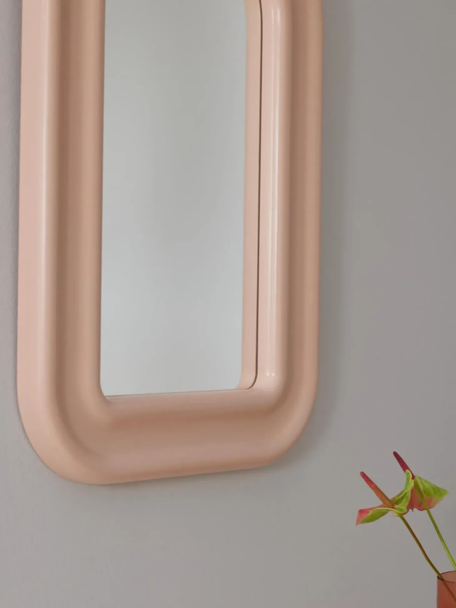 Specchio Da Parete Selim