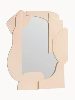 Specchio Da Parete Slice