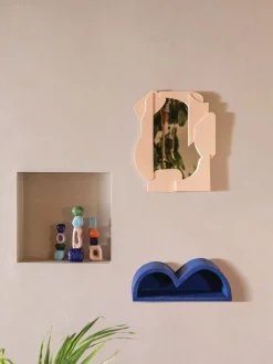 Specchio Da Parete Slice