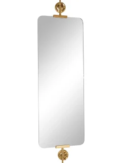 Specchio Girevole Da Parete Uman