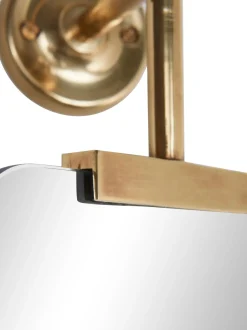 Specchio Girevole Da Parete Uman