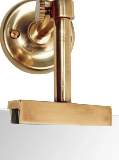 Specchio Girevole Da Parete Uman