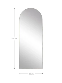 Specchio Grande A Figura Intera Francis