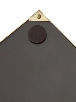 Specchio Grande A Figura Intera Francis