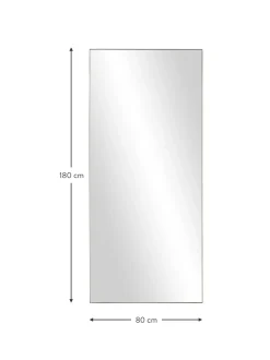 Specchio Grande A Figura Intera Cato