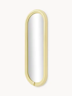 Specchio Ovale Alto Mael