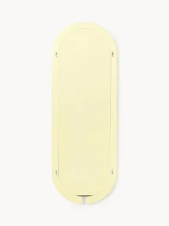 Specchio Ovale Alto Mael