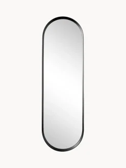 Specchio Ovale Da Parete Norm