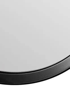 Specchio Ovale Da Parete Norm