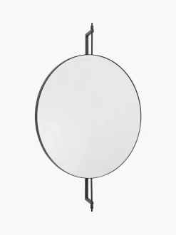 Specchio Ovale Da Parete Spejle