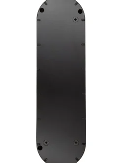 Specchio Ovale Da Parete Lucia