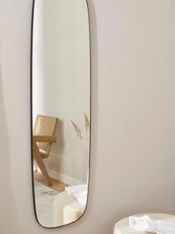 Specchio Quadrato Da Parete Alyson