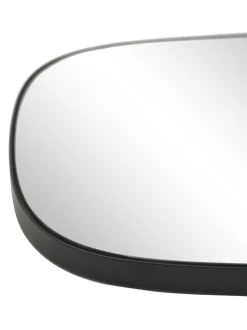 Specchio Quadrato Da Parete Alyson