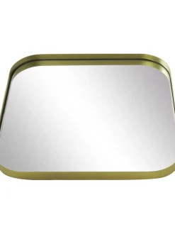 Specchio Quadrato Da Parete Ivy