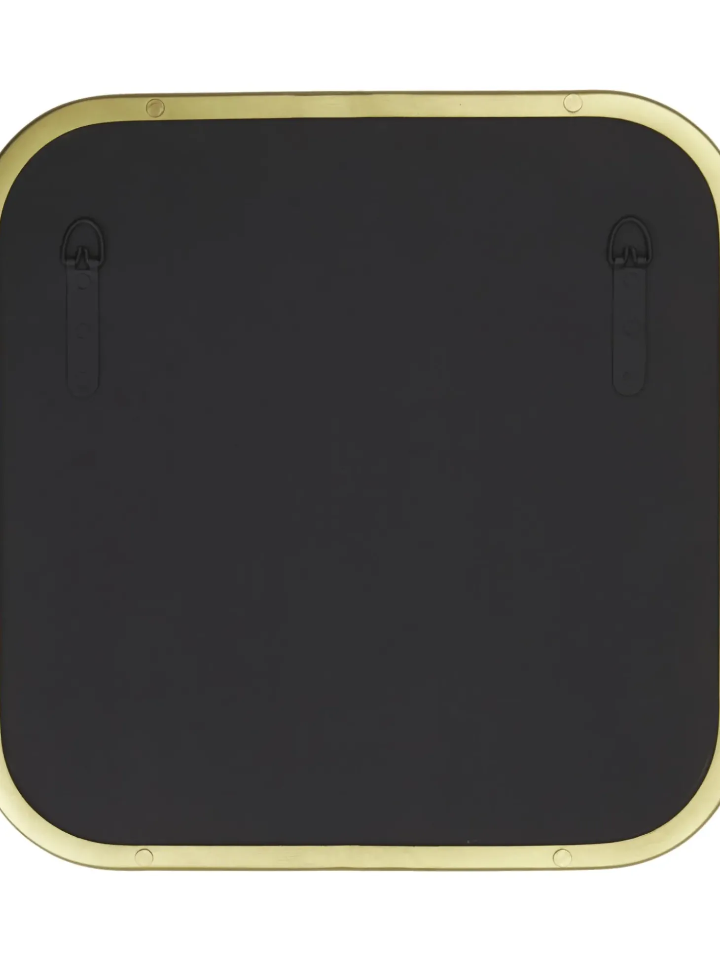 Specchio Quadrato Da Parete Ivy