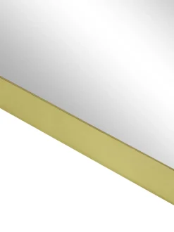 Specchio Quadrato Da Parete Ivy