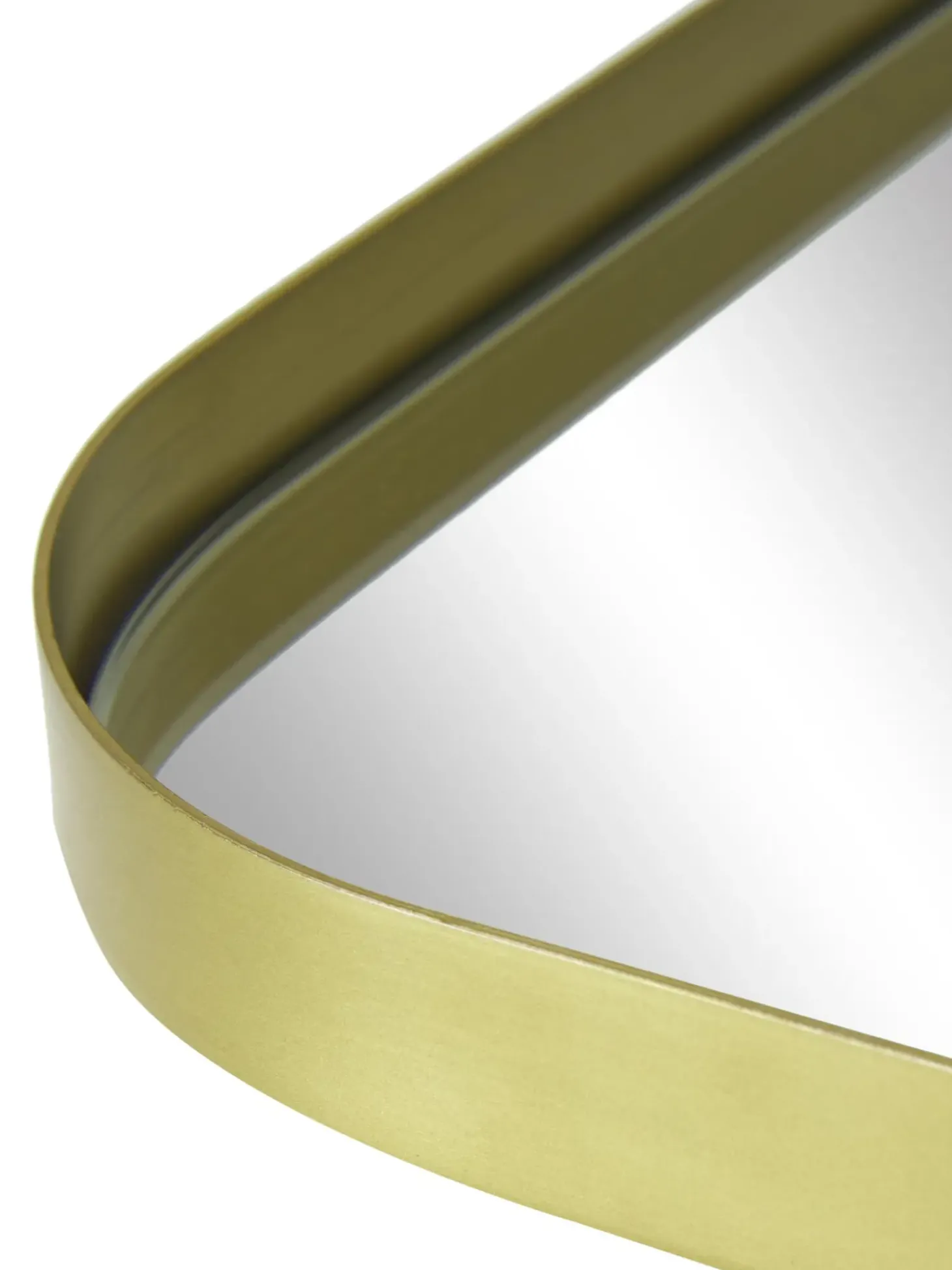 Specchio Quadrato Da Parete Ivy