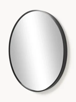 Specchio Rotondo Da Parete Ida