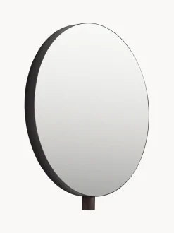 Specchio Rotondo Da Parete Kollage