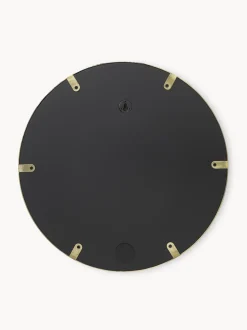 Specchio Rotondo Da Parete Lacie