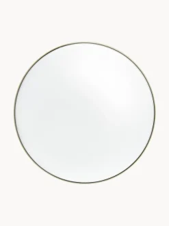 Specchio Rotondo Da Parete Ivy