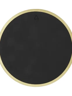 Specchio Rotondo Da Parete Ivy