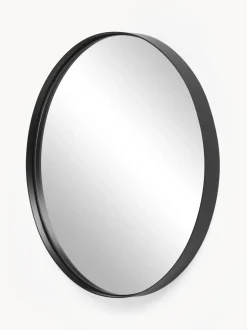 Specchio Rotondo Da Parete Lacie