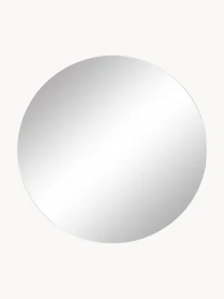 Specchio Rotondo Da Parete Senza Cornice Erin