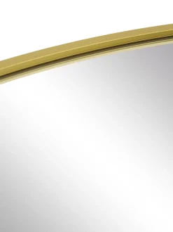 Specchio Rotondo Da Parete Ida