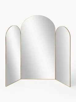 Specchio Triplo Maple