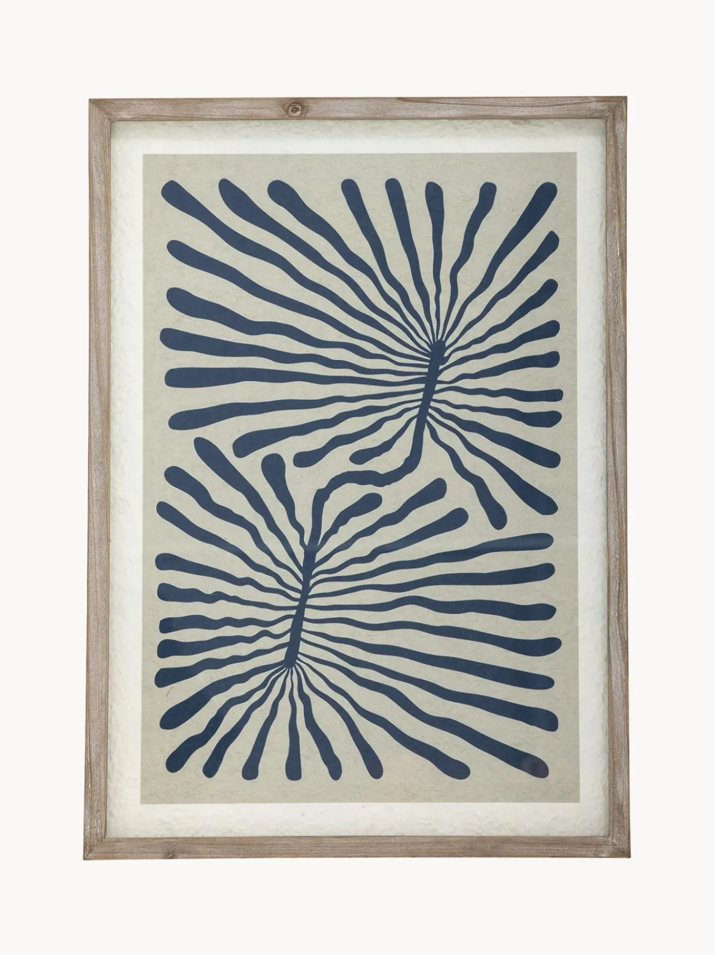 Stampa Digitale Incorniciata Tily