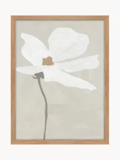 Stampa Digitale Incorniciata Nostalgia 2