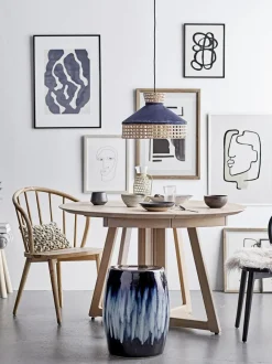 Stampa Digitale Incorniciata Doris