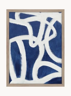 Stampa Digitale Incorniciata It'S A New Beginning