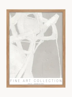 Stampa Digitale Incorniciata Dive In